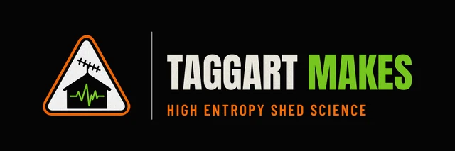 Taggart Makes
